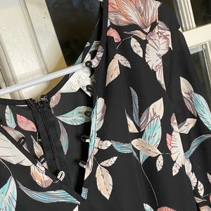 Hello I am selling a romper